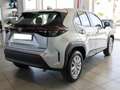 Toyota Yaris Cross 1.5 Hybrid FWD Business 116cv  36 mesi di garanzia Grigio - thumbnail 3