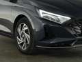 Hyundai i20 FACELIFT T-GDI TREND DCT+VOLL LED+NAVI+RÜCKFAHRKAM Gris - thumbnail 33