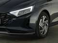 Hyundai i20 FACELIFT T-GDI TREND DCT+VOLL LED+NAVI+RÜCKFAHRKAM Gris - thumbnail 21