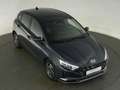 Hyundai i20 FACELIFT T-GDI TREND DCT+VOLL LED+NAVI+RÜCKFAHRKAM Gris - thumbnail 30