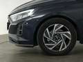 Hyundai i20 FACELIFT T-GDI TREND DCT+VOLL LED+NAVI+RÜCKFAHRKAM Gris - thumbnail 24