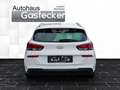 Hyundai i30 CW 1,6 CRDi Level 3 (Trend) Weiß - thumbnail 4