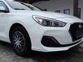 Hyundai i30 CW 1,6 CRDi Level 3 (Trend) Weiß - thumbnail 7