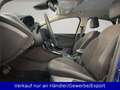 Ford Focus Lim. 1.5 EB Titanium Automatik AAC SHZ Nav Blau - thumbnail 9