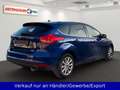 Ford Focus Lim. 1.5 EB Titanium Automatik AAC SHZ Nav Blau - thumbnail 5