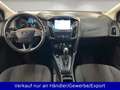Ford Focus Lim. 1.5 EB Titanium Automatik AAC SHZ Nav Blau - thumbnail 11