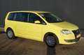 Volkswagen Touran 1.9 TDI Comfortline AUTOMAAT Geel - thumbnail 4