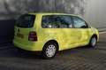 Volkswagen Touran 1.9 TDI Comfortline AUTOMAAT Geel - thumbnail 3