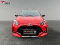 Toyota Yaris e 1.5 Premier Premiere Edition 2xKlima ACC Schwarz - thumbnail 9