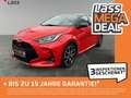 Toyota Yaris e 1.5 Premier Premiere Edition 2xKlima ACC Schwarz - thumbnail 1