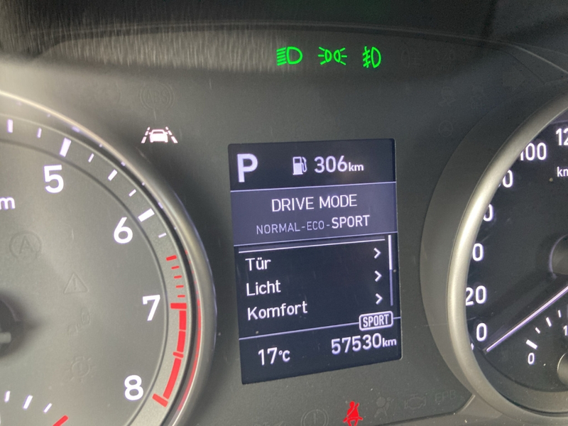 Hyundai i30 KOMBI 1.0 T-GDI TREND Trend KAMERA+SHZ+LED+KLIMA — photo 34