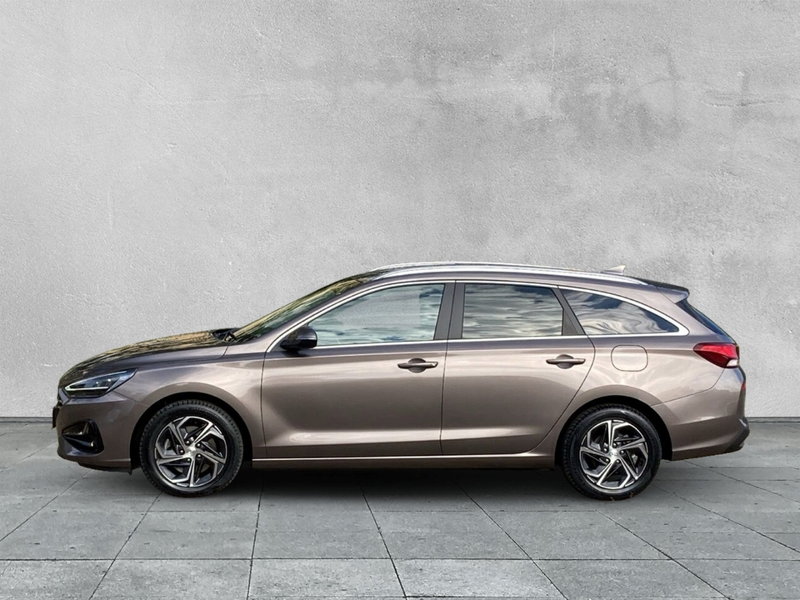 Hyundai i30 KOMBI 1.0 T-GDI TREND Trend KAMERA+SHZ+LED+KLIMA — photo 2