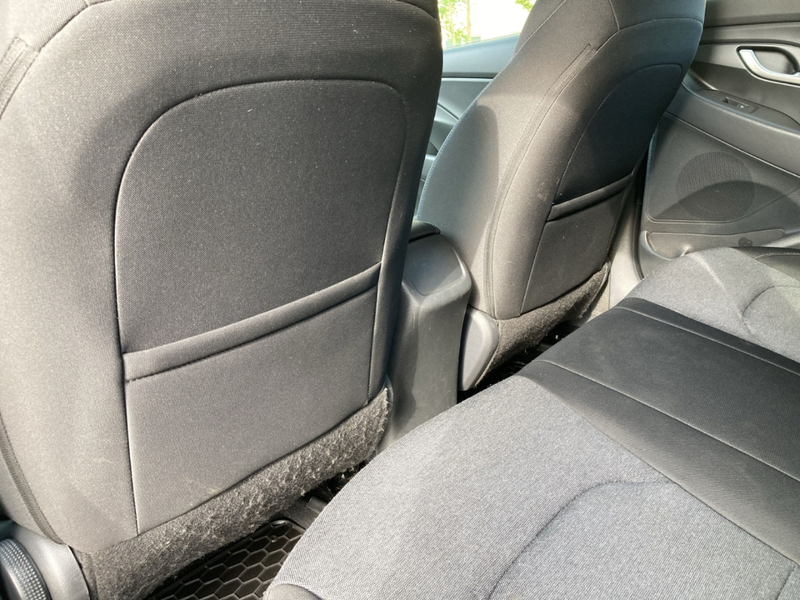 Hyundai i30 KOMBI 1.0 T-GDI TREND Trend KAMERA+SHZ+LED+KLIMA — photo 28