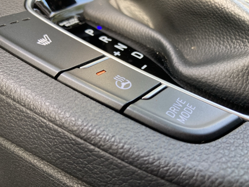Hyundai i30 KOMBI 1.0 T-GDI TREND Trend KAMERA+SHZ+LED+KLIMA — photo 33