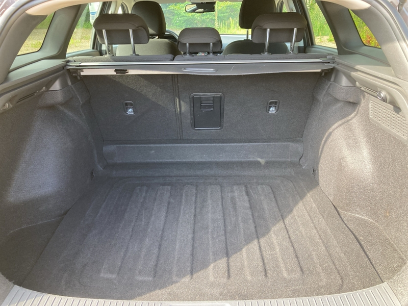 Hyundai i30 KOMBI 1.0 T-GDI TREND Trend KAMERA+SHZ+LED+KLIMA — photo 12