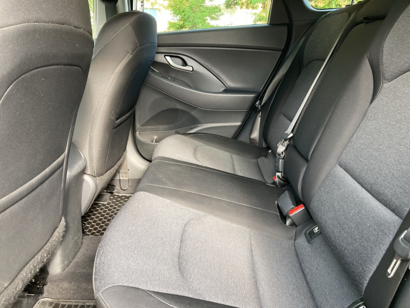 Hyundai i30 KOMBI 1.0 T-GDI TREND Trend KAMERA+SHZ+LED+KLIMA — photo 11