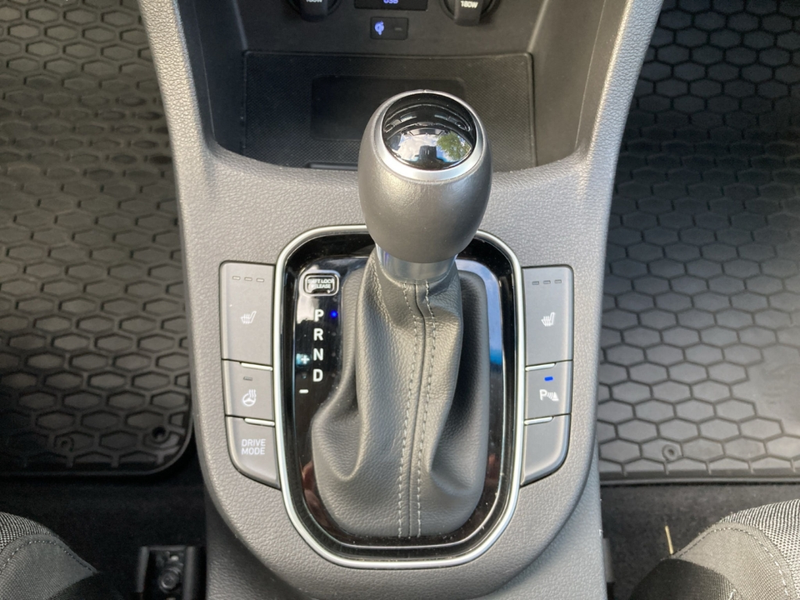 Hyundai i30 KOMBI 1.0 T-GDI TREND Trend KAMERA+SHZ+LED+KLIMA — photo 19