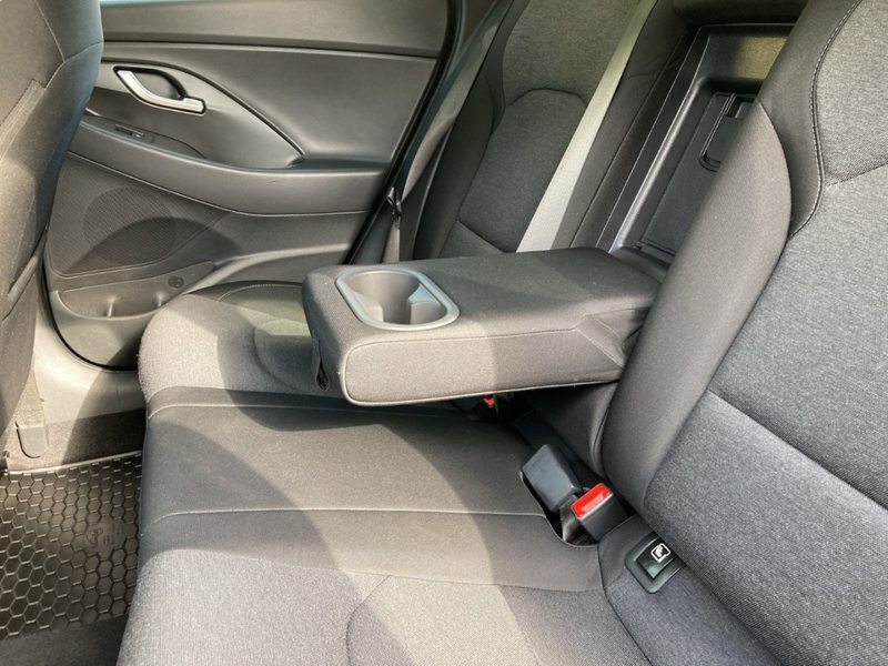 Hyundai i30 KOMBI 1.0 T-GDI TREND Trend KAMERA+SHZ+LED+KLIMA — photo 29