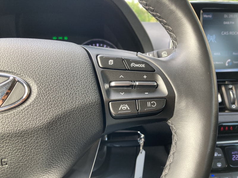 Hyundai i30 KOMBI 1.0 T-GDI TREND Trend KAMERA+SHZ+LED+KLIMA — photo 23