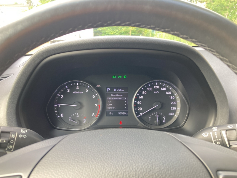 Hyundai i30 KOMBI 1.0 T-GDI TREND Trend KAMERA+SHZ+LED+KLIMA — photo 16