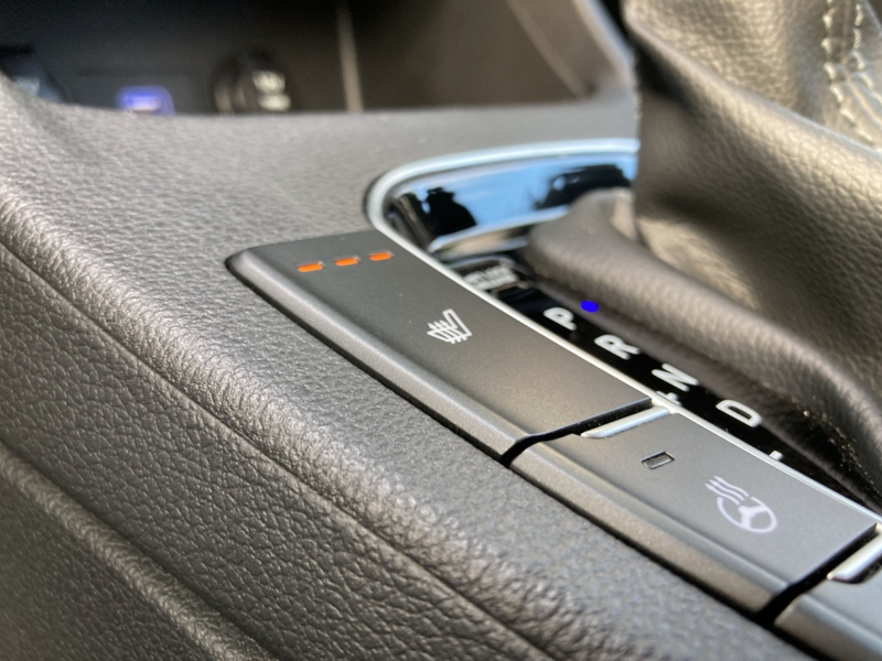 Hyundai i30 KOMBI 1.0 T-GDI TREND Trend KAMERA+SHZ+LED+KLIMA — photo 32