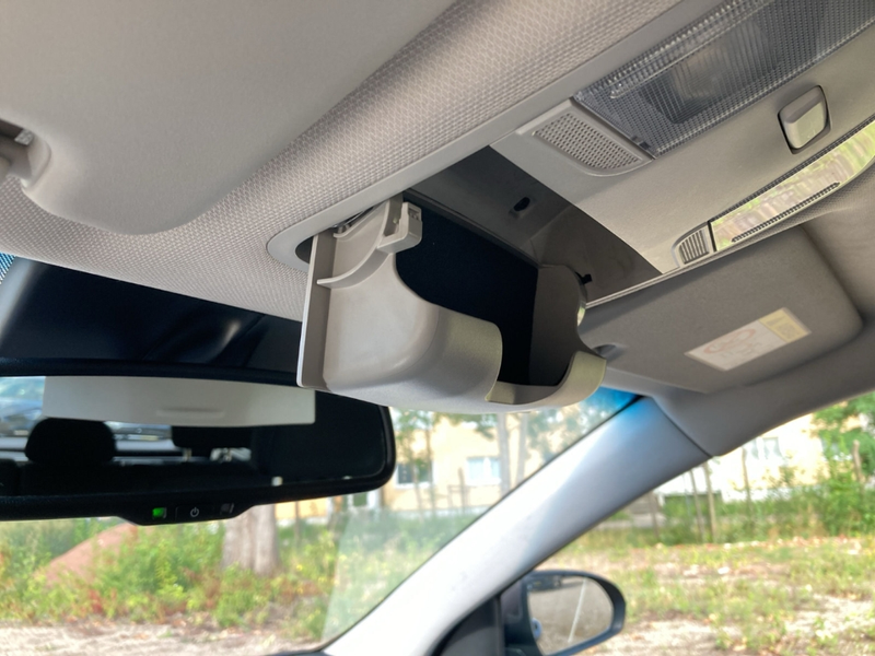 Hyundai i30 KOMBI 1.0 T-GDI TREND Trend KAMERA+SHZ+LED+KLIMA — photo 35
