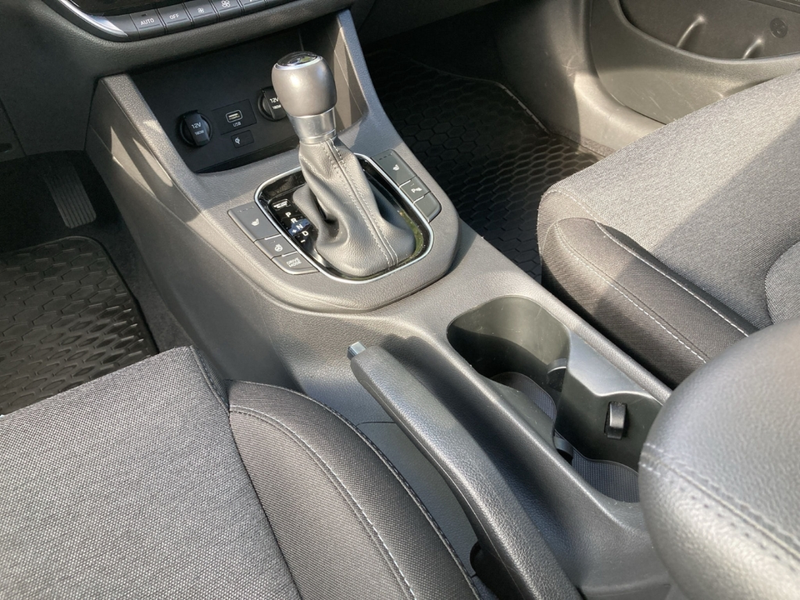 Hyundai i30 KOMBI 1.0 T-GDI TREND Trend KAMERA+SHZ+LED+KLIMA — photo 30
