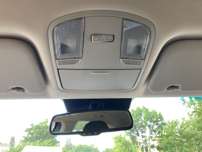 Hyundai i30 KOMBI 1.0 T-GDI TREND Trend KAMERA+SHZ+LED+KLIMA — photo 27