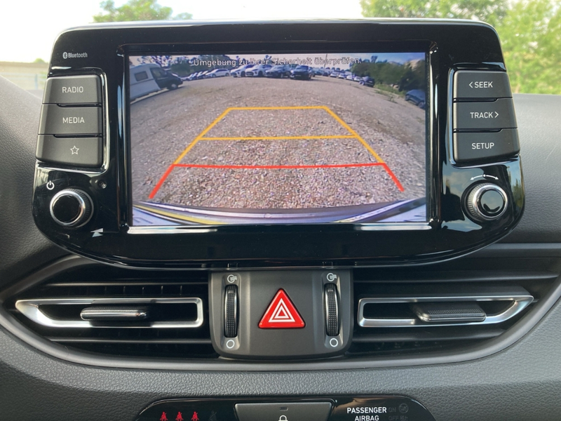 Hyundai i30 KOMBI 1.0 T-GDI TREND Trend KAMERA+SHZ+LED+KLIMA — photo 36