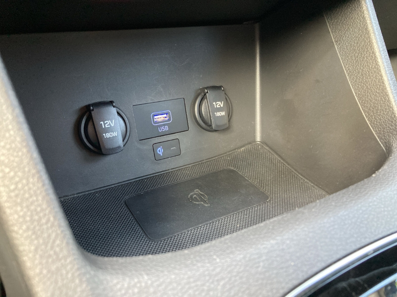 Hyundai i30 KOMBI 1.0 T-GDI TREND Trend KAMERA+SHZ+LED+KLIMA — photo 31