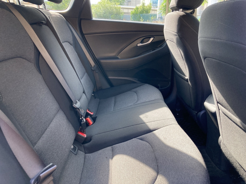 Hyundai i30 KOMBI 1.0 T-GDI TREND Trend KAMERA+SHZ+LED+KLIMA — photo 26