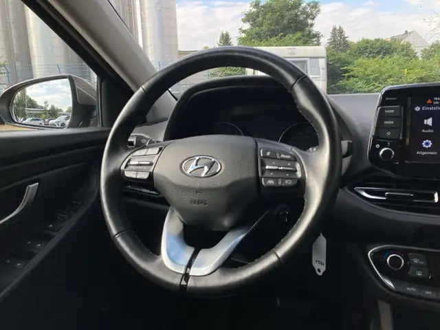 Hyundai i30 view 15