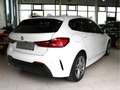 BMW 118 i M SPORT PAKET PANO CUIR NAVI 1 HAND Wit - thumbnail 2
