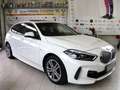 BMW 118 i M SPORT PAKET PANO CUIR NAVI 1 HAND Wit - thumbnail 4