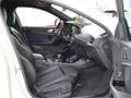 BMW 118 i M SPORT PAKET PANO CUIR NAVI 1 HAND Blanc - thumbnail 5