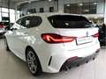 BMW 118 i M SPORT PAKET PANO CUIR NAVI 1 HAND Wit - thumbnail 3