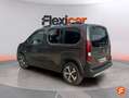 Peugeot Rifter GT BlueHDi 130 Gris - thumbnail 9