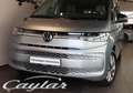 Volkswagen T7 Multivan T7 MULTIVAN 2,0 TSI DSG MASSAGE PANO HUD STANDHZ Grijs - thumbnail 9