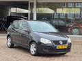 Volkswagen Polo 1.4-16V Turijn|Leuke auto met 4 nieuwe banden Zwart - thumbnail 1