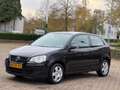 Volkswagen Polo 1.4-16V Turijn|Leuke auto met 4 nieuwe banden Zwart - thumbnail 16