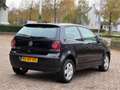Volkswagen Polo 1.4-16V Turijn|Leuke auto met 4 nieuwe banden Zwart - thumbnail 4