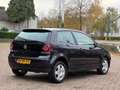 Volkswagen Polo 1.4-16V Turijn|Leuke auto met 4 nieuwe banden Zwart - thumbnail 3