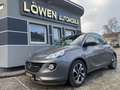 Opel Adam Adam 1.4 "II. Hand -Klima- HU&AU 11/2027" Gris - thumbnail 1