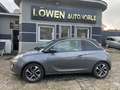Opel Adam Adam 1.4 "II. Hand -Klima- HU&AU 11/2027" Gris - thumbnail 2