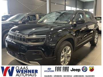 Altitude  *Allwetterreifen *Winterpaket *Sitzheizu