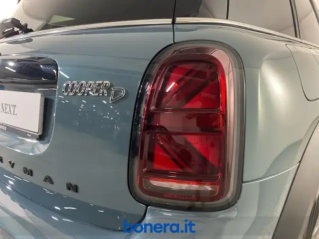 Mini Cooper Cooper view 11
