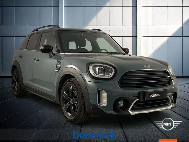 Mini Cooper Cooper view 4