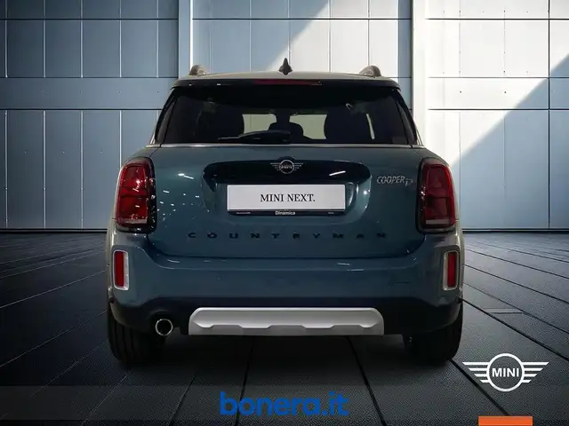 Mini Cooper Cooper view 7