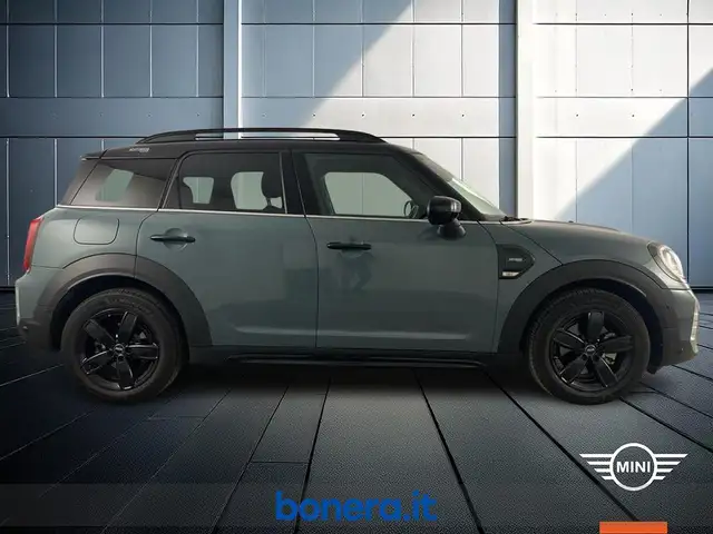 Mini Cooper Cooper view 5