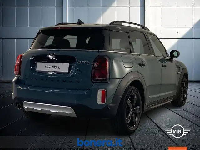 Mini Cooper Cooper view 6